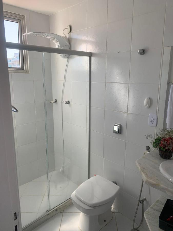 Cabo Frio - Conforto Pra 8 Ps, Praia E Natureza A Sua Porta, Com Wifi E Garagem! Ngoại thất bức ảnh