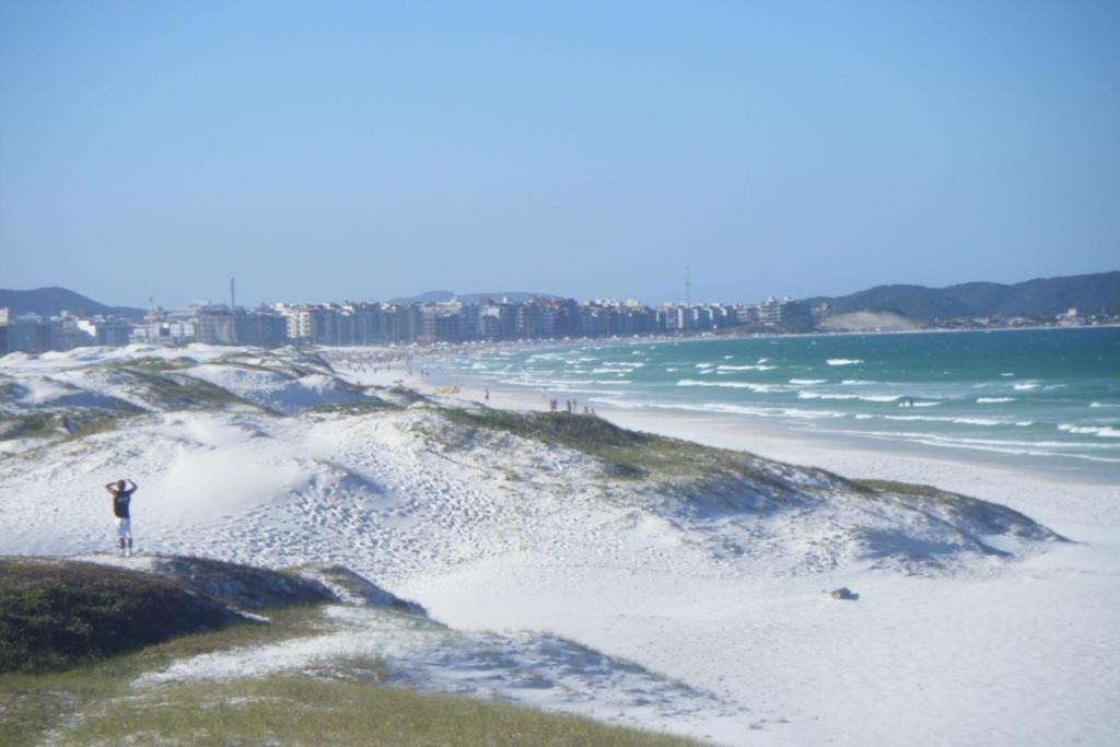 Cabo Frio - Conforto Pra 8 Ps, Praia E Natureza A Sua Porta, Com Wifi E Garagem! Ngoại thất bức ảnh